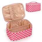 OCHEAL Makeup Bag Portable Cosmetic Bag - Image 9