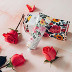 LOLLIA Always in Rose Handcreme, 4 oz., Rose & Hibiscus Scented Hand Cream - Image 6