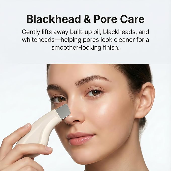 Sookga Blackhead Remover Tool, Stainless Steel Face Scraper - Image 2