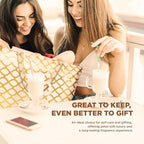 Spa Luxetique Gift Baskets for Women, Women's Gifts - Image 5