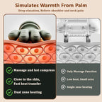 VIYAE DEESY Neck and Shoulder Massager - Image 4