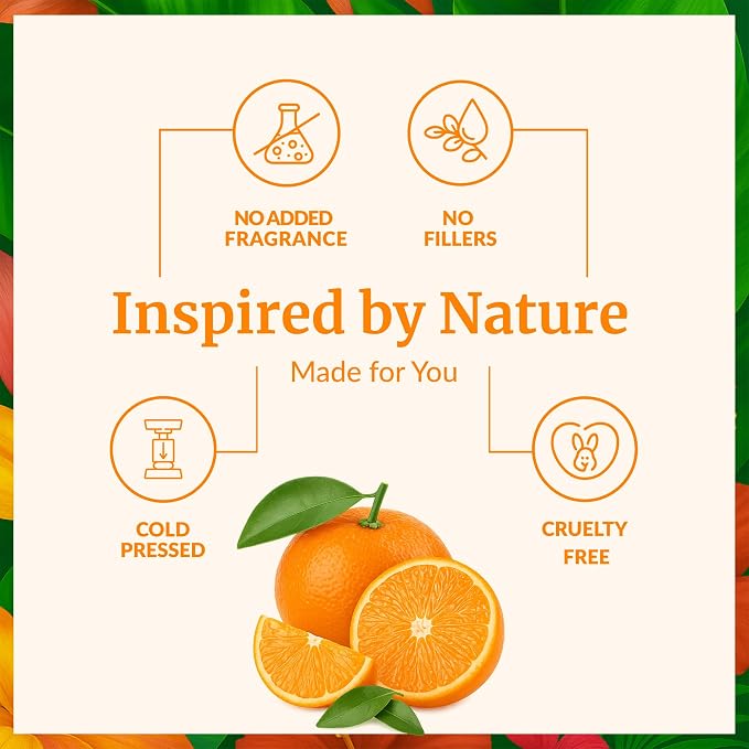 SVA Tangerine Essential Oil – 4 Fl Oz – 100% Natural Tangerine Oil - Image 3