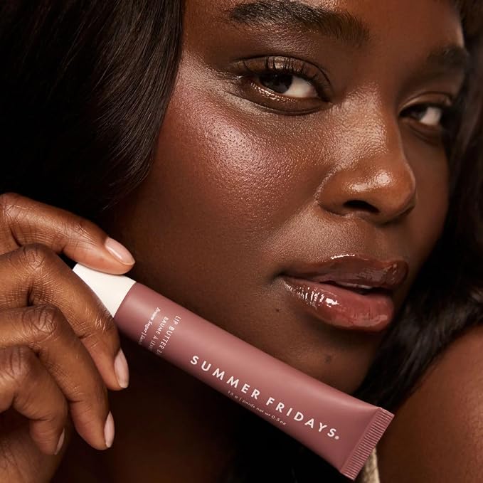 Summer Fridays Tinted Lip Butter Balm - Image 7