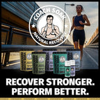 Coach Soak Recovery Bath Soak - Image 8