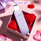 GUGUG Skin Scrubber Face Spatula Skin Spatula Pore Cleaner Blackhead Remover - Image 9