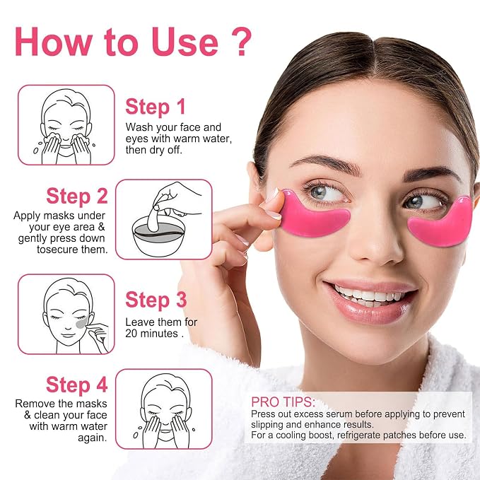 LAVONE Eye Mask - Image 7
