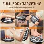 VTT 16 head massage gun deep tissue, Percussion Muscle Massager - Image 6