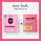 HASK KERATIN Smoothing Deep Conditioner Treatments - Image 2