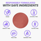 Wonderskin Wonder Blading All Day Lip Stain Peel Off Masque - Image 4