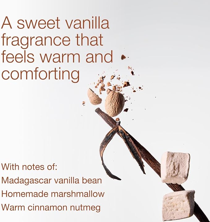 Bath & Body Works Vanilla Bean 3-Wick Candle - Image 3