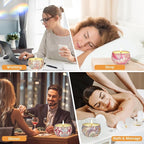 9 Pack 22.5oz in Total Scented Candles Gifts - Image 9