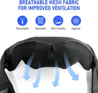 Cordless Neck and Shoulder Massager - Image 6