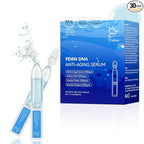 Salmon DNA PDRN Anti-Aging Serum, 5000ppm Salmon Egg DNA Ampoule, 2000ppm by Dumie