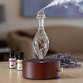 ArOmis Premium Glass Essential Oils Nebulizer by ArOmis