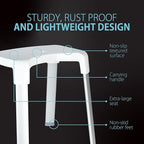Better Living Smart 4 Shower Bench - Image 3