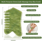 Scalp Massage Comb, Scalp Massager - Image 7
