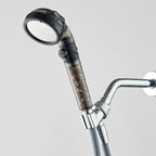 Filtered Shower Head with Handheld - Image 9