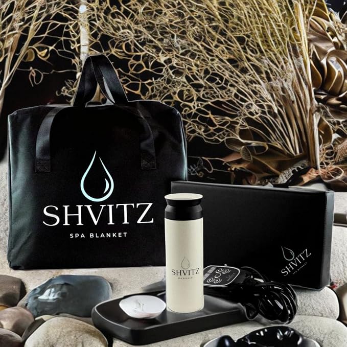 Shvitz Infrared Sauna Blanket - Image 7