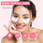 iMethod PDRN Collagen Boost Eye Patches - Image 6
