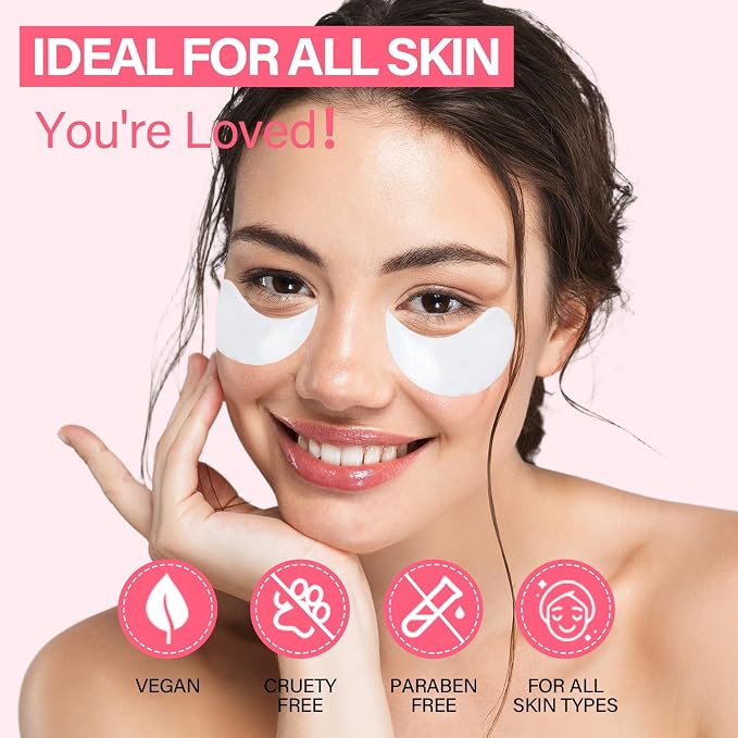iMethod PDRN Collagen Boost Eye Patches - Image 6