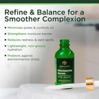 Tree of Life Niacinamide Serum For Face - Image 4