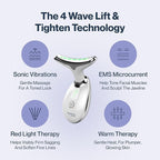 Renewa Skin Face & Neck Sculpting Tool Handheld Beauty Device - Image 3