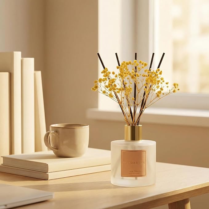 Cocorrína Reed Diffuser - Image 4