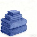 MaopaoBeauty Bath Towels Set for Home Bathroom by BESTCHOICEFORYOU%EF%BC%81