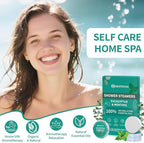 Shower Steamers Aromatherapy, 15 Pack Basket Set - Image 5