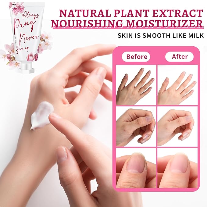 50 Pack Christian Hand Lotion Bulk Gifts - Image 7
