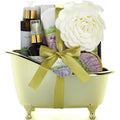 Aqua Elegante Spa Gift Basket by AquaElegante