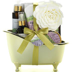 Aqua Elegante Spa Gift Basket by AquaElegante