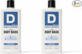Duke Cannon Supply Co. Thick High Viscosity Body Wash – 3X Thicker, Plant-Based by DukeCannonSupplyCo