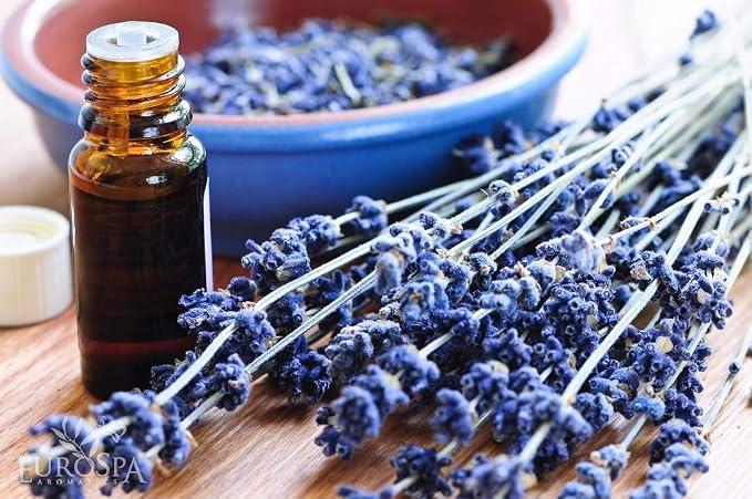 EuroSpa Aromatics Pure Eucalyptus Oil ShowerMist and Steam Room Spray, - Image 4