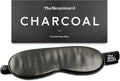 TheSleepGuard Pure Silk Sleep Mask Light Blocking Travel Essentials. Eye Masks by TheSleepGuard