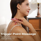 lifechill Trigger Point Massage Tool - Image 2