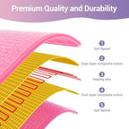 Comfytemp Extra Large Heating Pad - Image 4