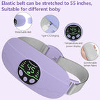 HOTBAG Heating Pad for Period Cramps Portable Cordless 3S Fast Period Heating - Image 3
