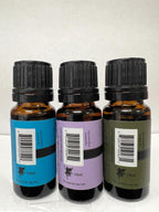 Trio - Eucalyptus, Lavender Chamomile & Frankincense - Premium Fragrance Oil - Image 7
