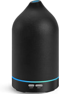 URPOWER 120ML Essential Oil Diffuser, Ultrasonic Aromatherapy Diffuser by URPOWER