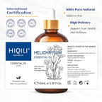 HIQILI Helichrysum Essential Oil - Image 7