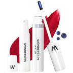 Wonderskin Wonder Blading All Day Lip Stain Peel Off Masque and Reveal Kit by Wonderskin