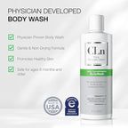CLn® BodyWash –Non-Drying Body Wash, - Image 9