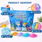 Bubble Bath for Toddlers 1-3 - Image 4