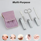 Nail Clipper Set Gifts for Women - Image 2