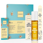 Onsen Secret Nail Care Kit by OnsenSecret