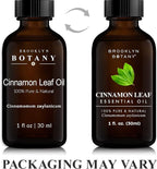 Brooklyn Botany Cinnamon Leaf Essential Oil - Image 4