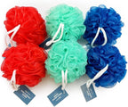 Amazon Basics Exfoliating Bath and Shower Loofah - Image 4