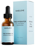 MAELOVE Hydrator Hyaluronic Acid B5 Serum by Maelove