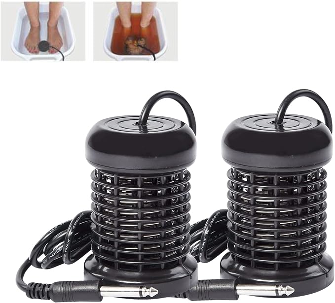 Arrays for Detox Foot Bath by GlobalCareMarket